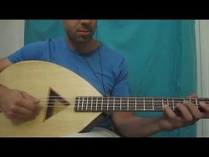 Instrumental kabyle / Kabylian instrumental