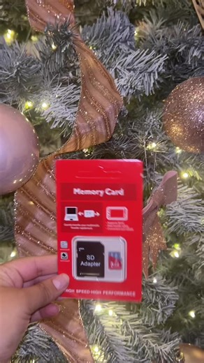 Memory card •plug and play •for digital camera, cell phones, gps, mp3 players and pds. • 1 GB storage • waterproof •shock proof • das transfer safely • HIGH SPEED ANC HIGH PERFORMANCE #memorycard #sdadaper #highspeed #highperformance