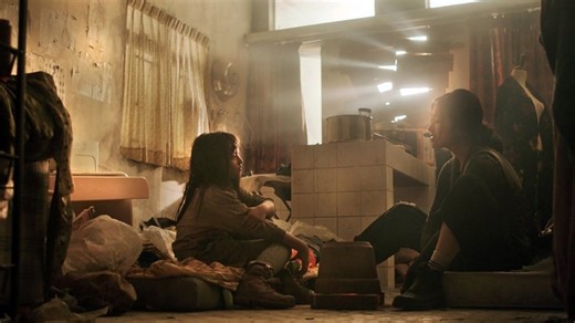 The Calm Beyond (2020) me Titra Shqip – Filma me Titra Shqip HD Falas – Kokoshka
