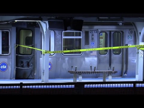 New task force aggressively prosecuting CTA crimes with hopes to prevent future ones: O'Neill Burke