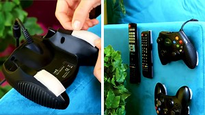 3.1M views · 10K reactions | 36 Soluções De LIMPEZA e ORGANIZAÇÃO Que Todos Precisamos: | Ideias Incríveis Kids | Facebook