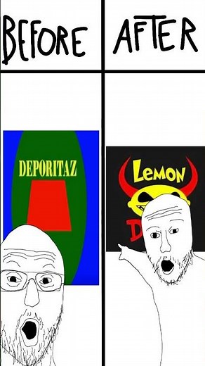 Brief history of Lemon Demon
