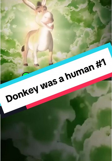 Donkey's Dark Secret: Pinocchio Connection SHOCKS Shrek Fans! Did Pinocchio's Pleasure Island create Donkey? we explore the shocking Shrek-Pinocchio theory, uncovering clues about Donkey's human past and a dark connection. #Shrek #Pinocchio #Donkey #Dreamworks #Theory #FanTheory #Pixar #Disney #Animation #MovieTheories