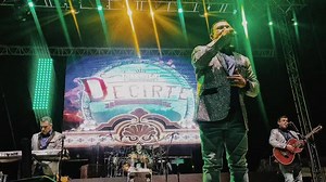Necesito decirte, que no voy a olvidarte aunque te fuiste, porque solo soy de ti y para ti... 🎶✨ #NecesitoDecirte #ConjuntoPrimavera 🎼 | Conjunto Primavera