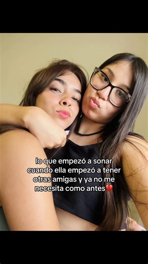 Coping with Friendship Changes: Dealing with New Friends