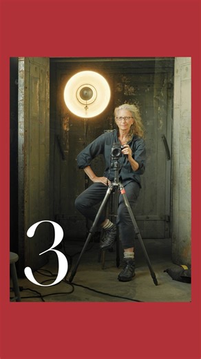 32 reactions | FANTASY GIFT 3 | Get ready for your close-up during this four-hour portrait session with renowned photographer @annieleibovitz at her New York City studio. Discover Neiman Marcus’ 2025 Fantasy Gifts at our link in bio. | Neiman Marcus | Facebook