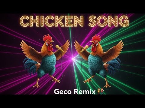 Viral Chicken Vortex 2026 | Hen Echo Party 🎉🐔 | Funny Overload