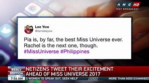 9.3K views · 27 reactions | Here's what #ANCEarlyEdition found buzzing on social media. | ANC 24/7 | Facebook