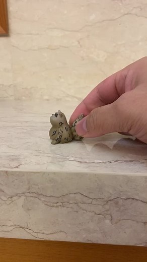 1 tail, 2 tail 3 tail, 4 #台灣 #tiktoktaiwan #fyp #viral #玩具 #公仔 #開箱 #naruto #manga #anime #trend #boredathome #stayathome