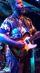 12K views · 977 reactions | #teletuesday #kirkfletcher #livemusic #modernblues @moollon #moollon #telecaster | Kirk Fletcher | Facebook