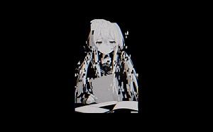 【NeuroARG/自翻中英双语】Public Static Void