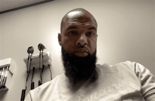 Slim Thug speaks out after Megan Thee Stallion rejection