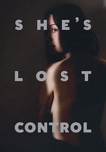 She's Lost Control (2014)