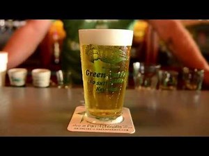 Green Parrot Bar - Key West Bars