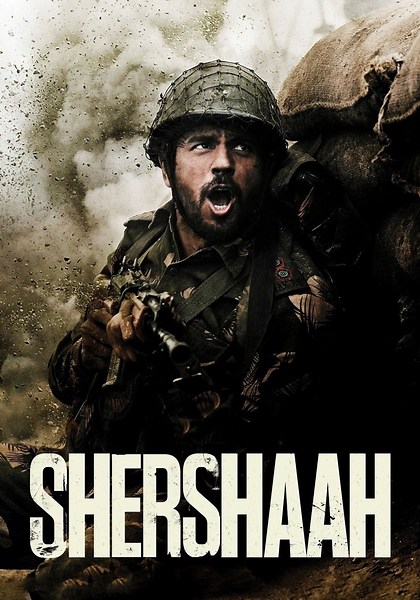 Shershaah streaming: where to watch movie online?