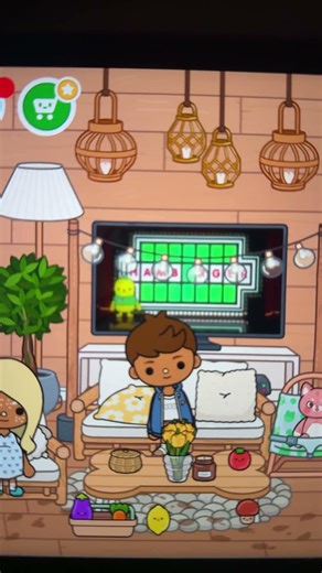 Partie 2#tocagohar #tocaboca