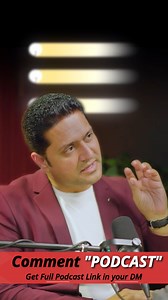 Parikshit Jobanputra on Reels