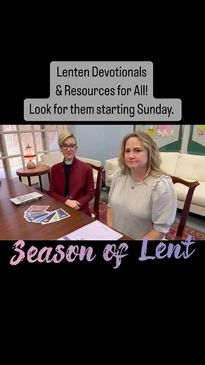 23 reactions | We’ve prepared a wonderful set of Lenten Devotionals and Resources for YOU! They’ll be available this Sunday so be sure to help yourself and make this a holy, sacred season. #spcokc #allinvitedallarewelcome #epiok #episcopalian #episcopal #episcopalchurch #lent #lentenseason | St. Paul's Cathedral OKC | Facebook