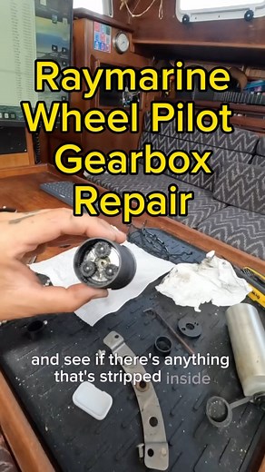 1K views · 24 reactions | this one is pretty nerdy - a tear down and...