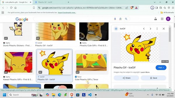 How to Add Gifs in CapCut 2025?