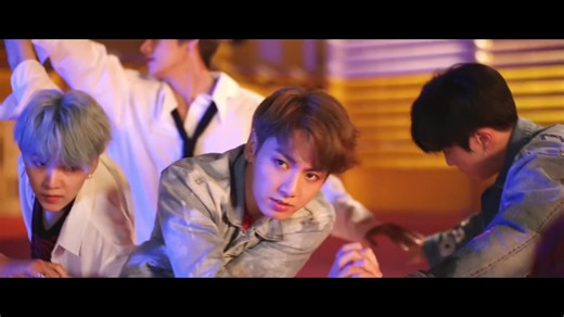 BTS (방탄소년단) 'DNA' Official Music Video