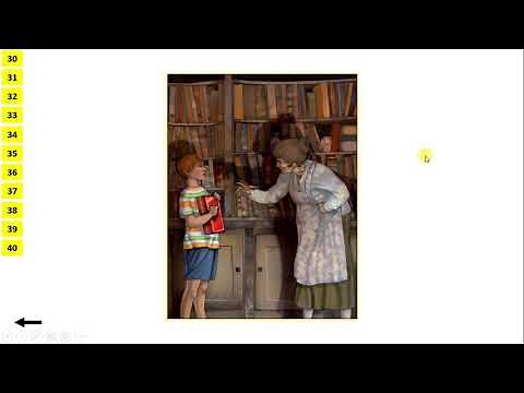 2018 KS2 SATs Reading paper walkthrough: Albion's Dream