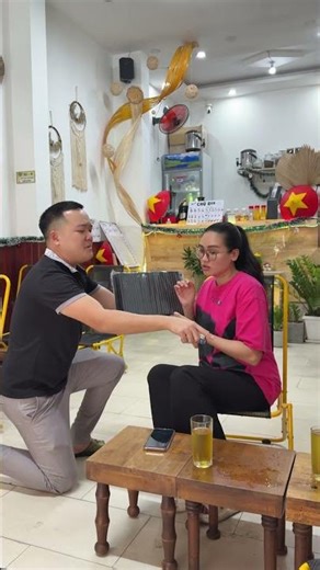 My boyfriend is so thoughtful! #NguyenMyThanh #funny #Windnet