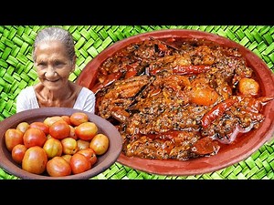 how to make tomato pickle curry | tomato pickle recipe | tomato curry | spicy tomato curry (tomato)