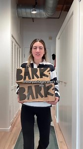 30K views · 362 reactions | Unwrap new toys and treats every month! Join BarkBox today & get your first box doubled FREE. Spoil your dog daily, not just once a year. | BarkBox | Facebook