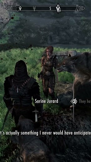 Why Is Every Bethesda Game Like This? #skyrim #funny #elderscrolls