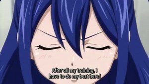 Fairy Tail Amv Wendy Marvell vs Chelia Blendy