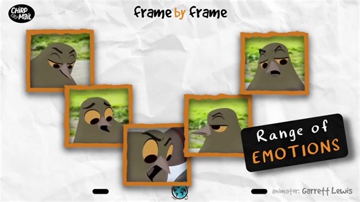 Frame by Frame on TikTok