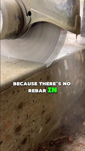 Use these tools when removing concrete! #renovation #construction #demolition #tools #remodelling