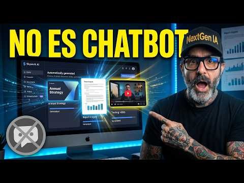 SKYWORK: la IA que lo hace TODO ¿adiós ChatGPT?