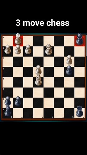 3 move checkmate| checkmate move| chess video| 3 move chess|#shorts #chess #gaming #chessgame