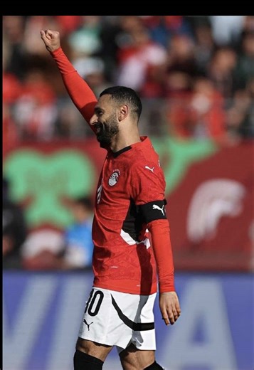 Egypt Advances to Round of 16 at AFCON 2025