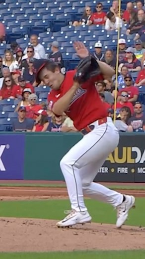 Baseball Doesn't Exist on Instagram: "One of the scariest things in baseball just happened"