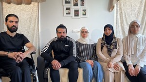 Segir stjórn­völd senda fatlaðan bróður sinn út í opinn dauðann - Vísir