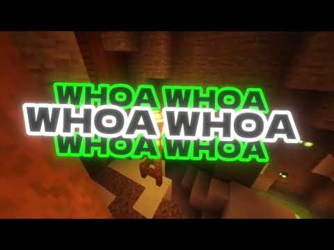 'Dig Down Low' a Minecraft Parody of Jon Bellion's 'All Time Low' (LYRIC VIDEO)