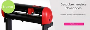 Que Es Un Plotter De Corte De Vinil
