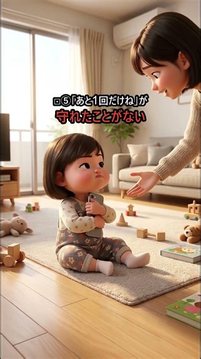 あなたのお子さんは大丈夫？ #子育て #育児 #子育ての悩み #子育てあるある
