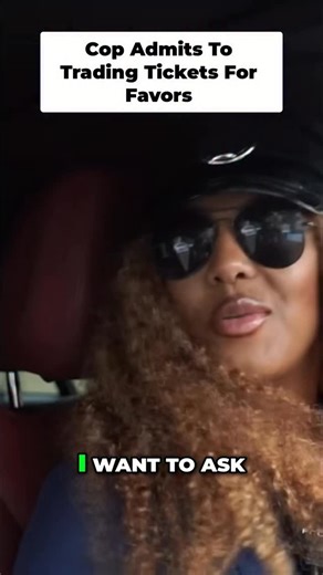 Rookie Cop Ivana Misbehave | It can all be so simple… 🚨🚨 | Instagram