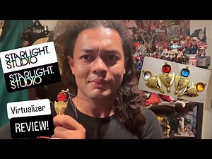 VR Troopers Virtualizer by Starlight Studio’s Quick Review!