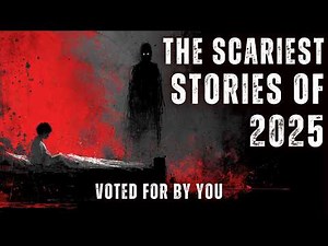 The Scariest Real Life Paranormal Episodes of 2025 | The Tape Library Best Of Compilation