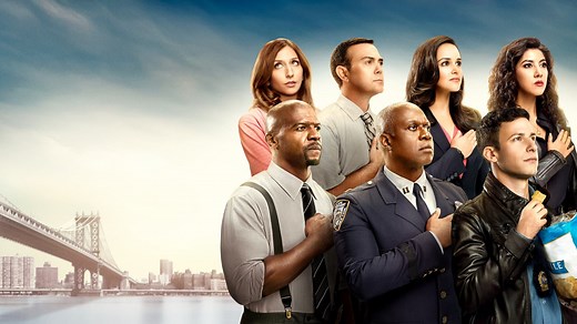 The Hardest Brooklyn 99 Trivia Quiz You’ll Ever Take