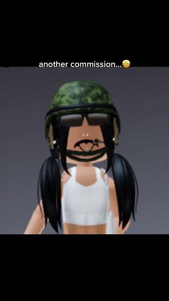 Commissioning Roblox Edits | Discord in Bio!