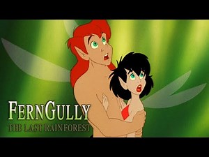 FernGully: The Last Rainforest | Trailer HD