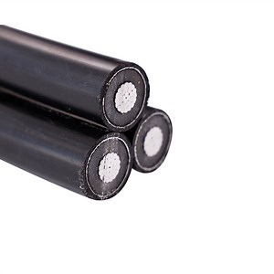 [Hot Item] Yifang Aluminum Conductor Aerial Bundled Cable