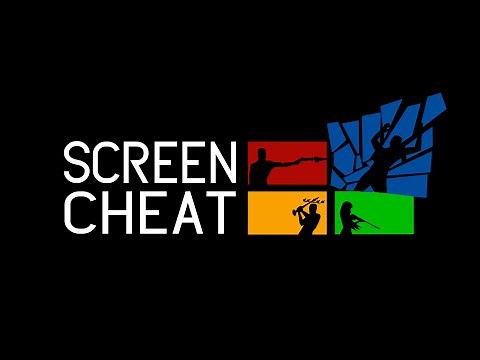 Screencheat trailer