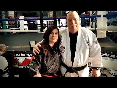 The Urban Legacy Foundation. History of USA Goju/ Goju Ryu Karate in the USA. Edited by @ljrancier